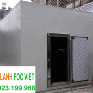 kho lạnh bảo quản hạt giống