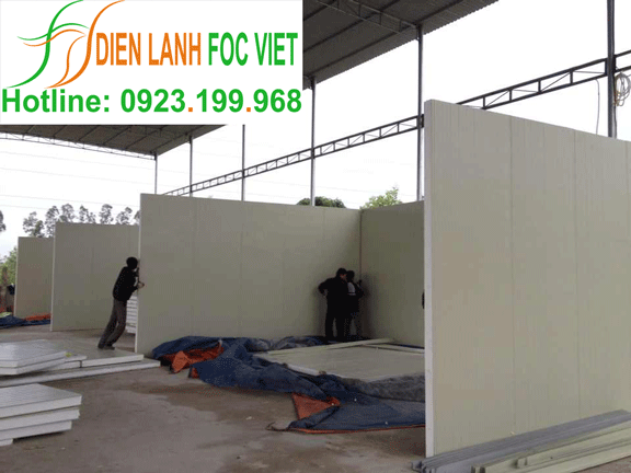 Cold Storage Introduction