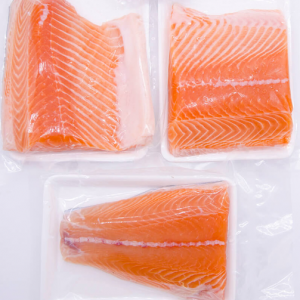 kho lạnh bảo quản cá hồi